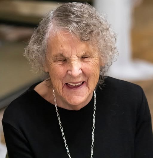 You are currently viewing Joan Milburn Obituary, President, and Supporter of  Vision Support Barrow & District Passed Away
