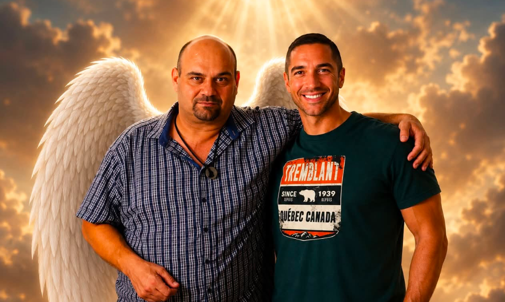 You are currently viewing Tony Riccio Obituary, Death: Family and Friends Remember a Cherished Life